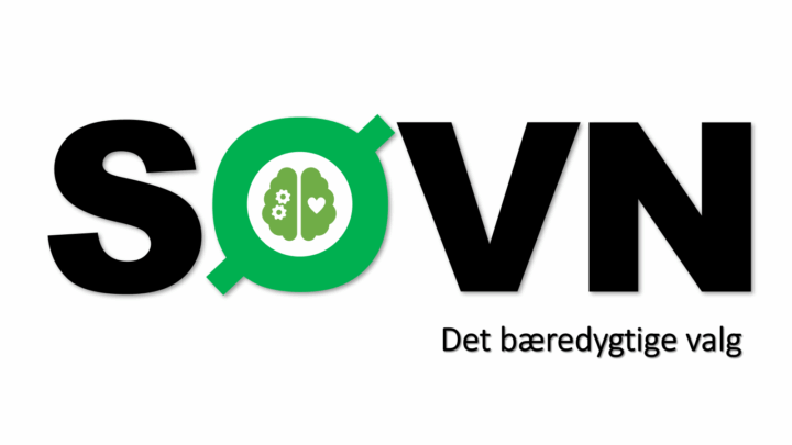 Søvn Det bæredygtige valg