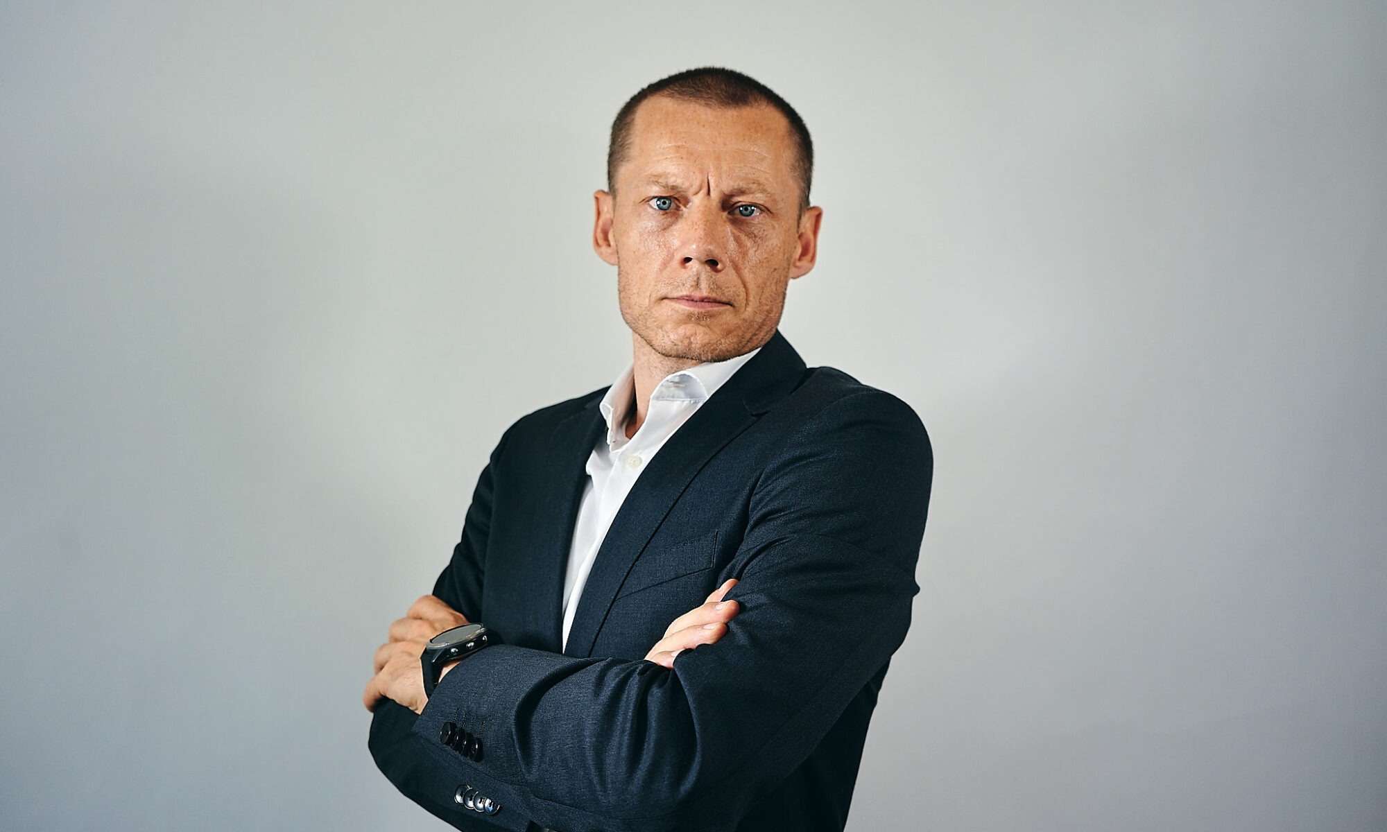 Pressefoto, Robert Benjamin Andersen